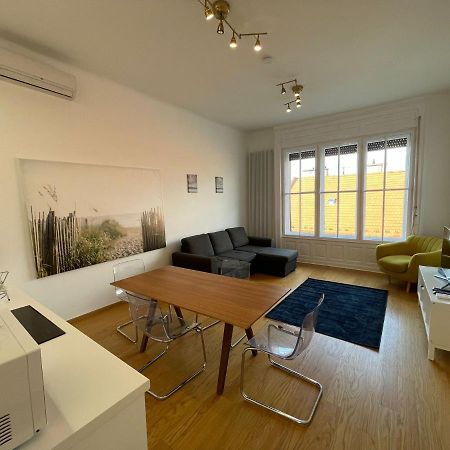 City Center 1, Cozy 2Br In The City Center! Budapest Exterior foto